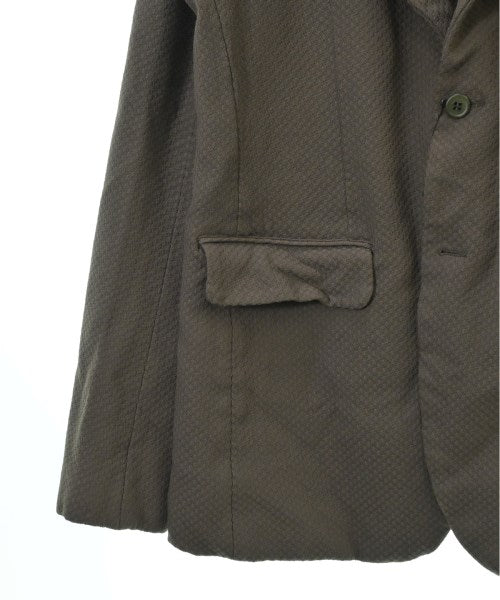 COMME des GARCONS HOMME DEUX เบลเซอร์/แจ็คเก็ตสูท