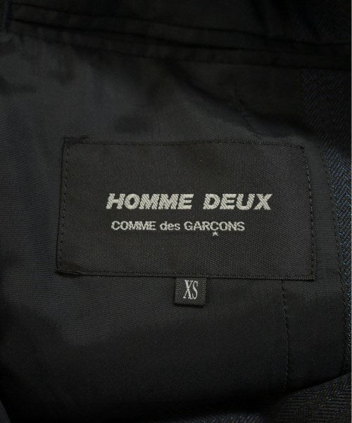COMME des GARCONS HOMME DEUX แจ็คเก็ต
