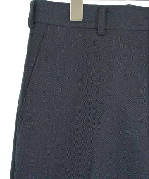 COMME des GARCONS HOMME DEUX กางเกงขายาว