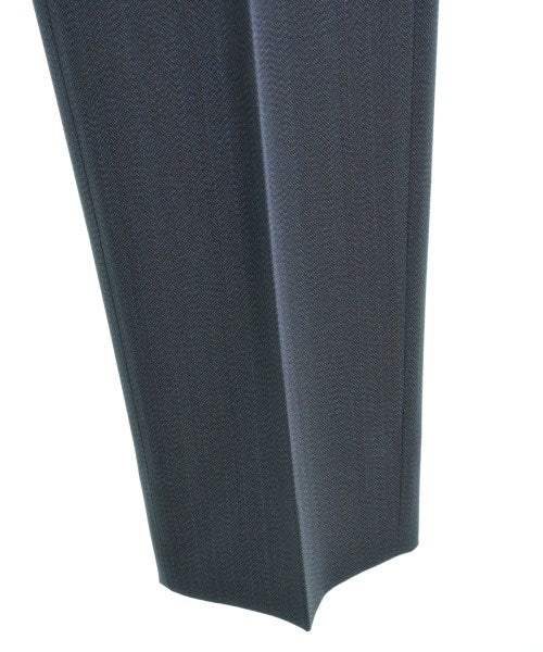 COMME des GARCONS HOMME DEUX กางเกงขายาว