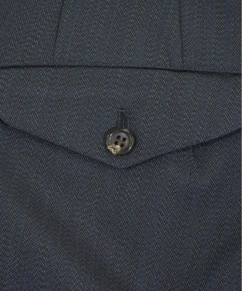 COMME des GARCONS HOMME DEUX กางเกงขายาว