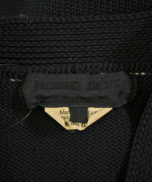 COMME des GARCONS HOMME DEUX เสื้อคาร์ดิแกน