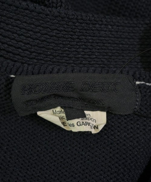COMME des GARCONS HOMME DEUX เสื้อคาร์ดิแกน
