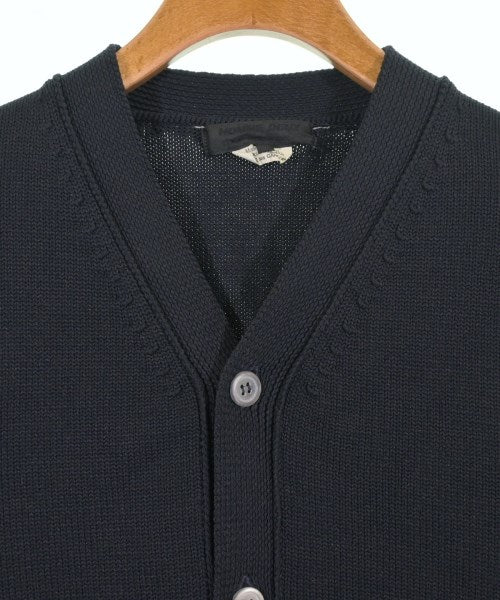 COMME des GARCONS HOMME DEUX เสื้อคาร์ดิแกน