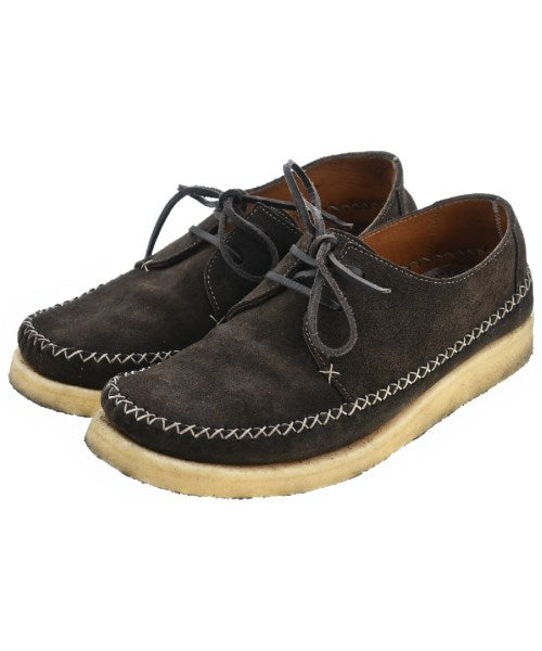 COMME des GARCONS HOMME DEUX รองเท้า อื่น