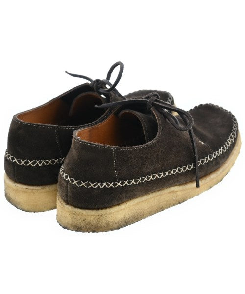 COMME des GARCONS HOMME DEUX รองเท้า อื่น