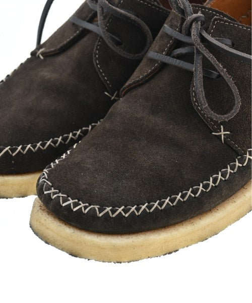 COMME des GARCONS HOMME DEUX รองเท้า อื่น
