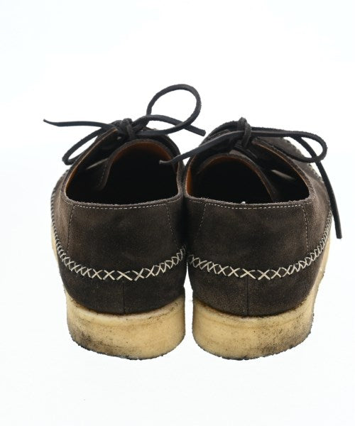 COMME des GARCONS HOMME DEUX รองเท้า อื่น