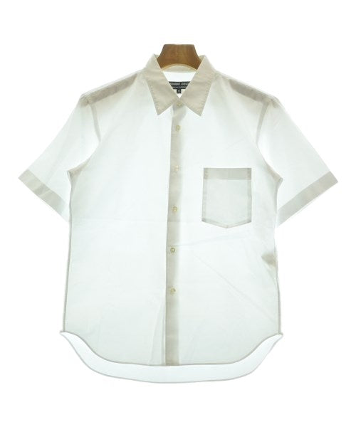 COMME des GARCONS HOMME DEUX เสื้อลำลอง