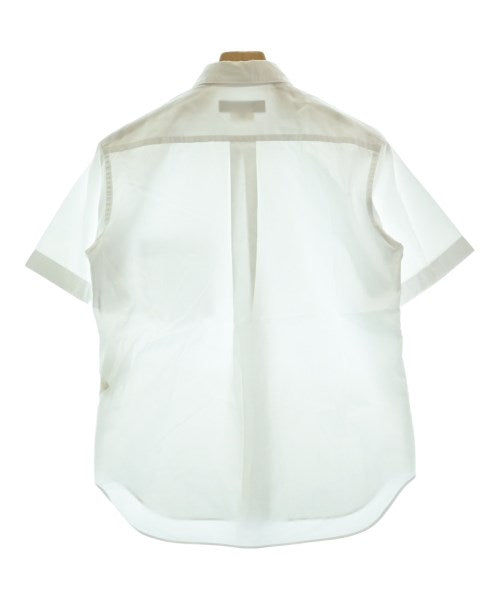 COMME des GARCONS HOMME DEUX เสื้อลำลอง
