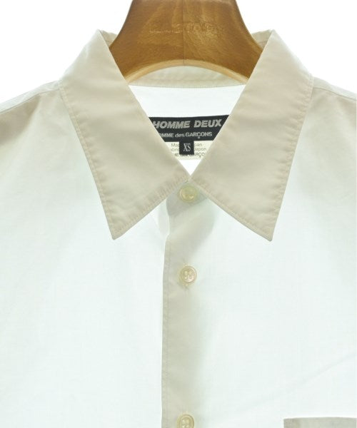 COMME des GARCONS HOMME DEUX เสื้อลำลอง