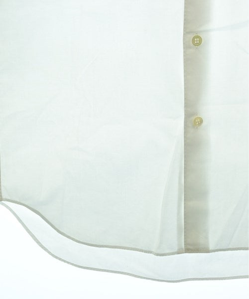COMME des GARCONS HOMME DEUX เสื้อลำลอง