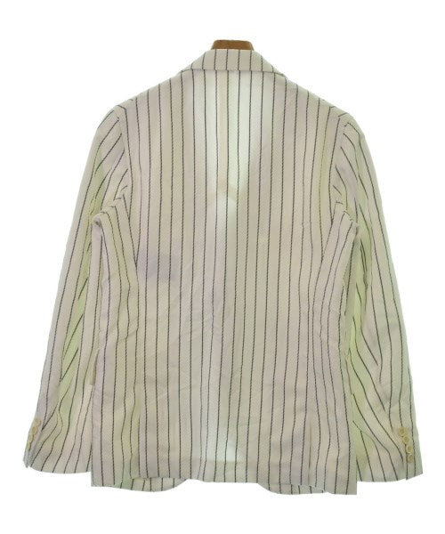 COMME des GARCONS HOMME DEUX แจ็คเก็ตลำลอง
