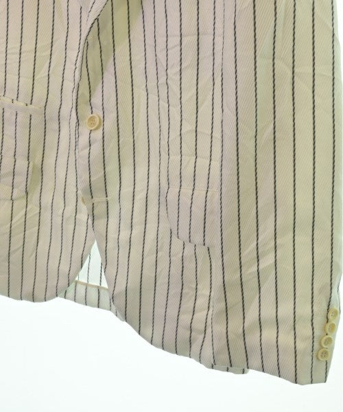 COMME des GARCONS HOMME DEUX แจ็คเก็ตลำลอง