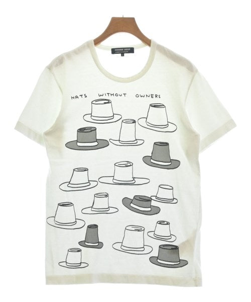 COMME des GARCONS HOMME DEUX เสื้อยืด/เสื้อท็อปส์