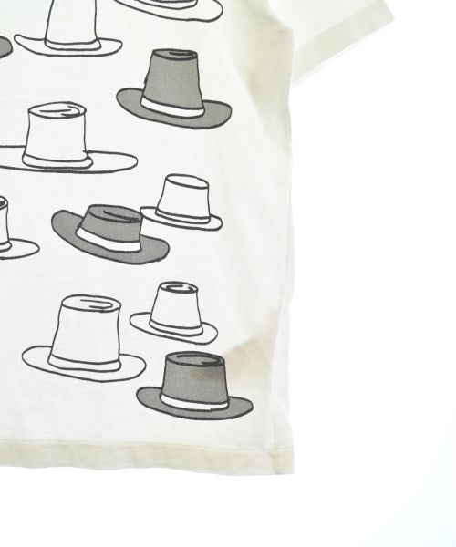 COMME des GARCONS HOMME DEUX เสื้อยืด/เสื้อท็อปส์