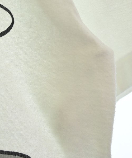 COMME des GARCONS HOMME DEUX เสื้อยืด/เสื้อท็อปส์