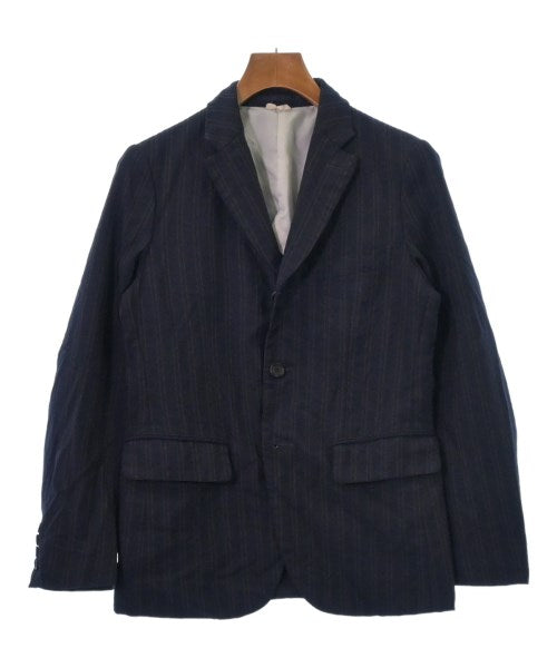 COMME des GARCONS HOMME DEUX แจ็คเก็ตลำลอง