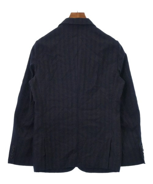 COMME des GARCONS HOMME DEUX แจ็คเก็ตลำลอง