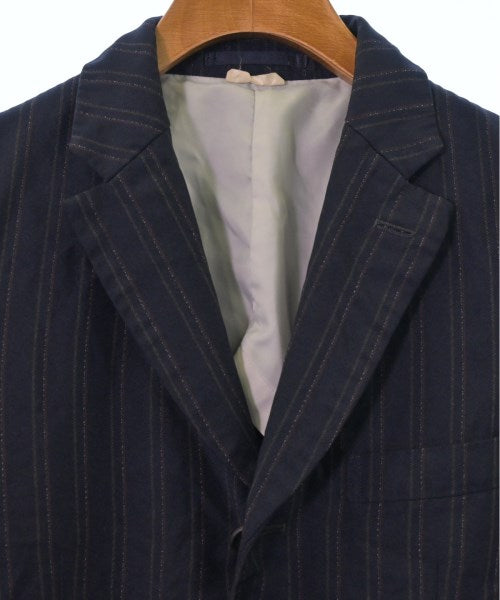 COMME des GARCONS HOMME DEUX แจ็คเก็ตลำลอง