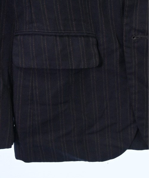 COMME des GARCONS HOMME DEUX แจ็คเก็ตลำลอง