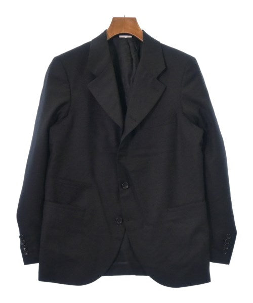 COMME des GARCONS HOMME DEUX แจ็คเก็ตลำลอง