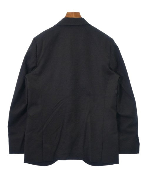 COMME des GARCONS HOMME DEUX แจ็คเก็ตลำลอง