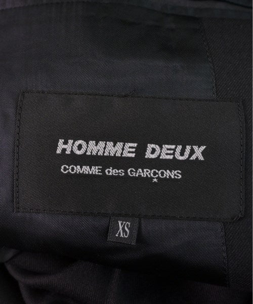 COMME des GARCONS HOMME DEUX แจ็คเก็ตลำลอง