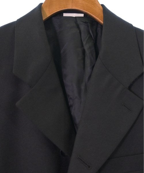 COMME des GARCONS HOMME DEUX แจ็คเก็ตลำลอง
