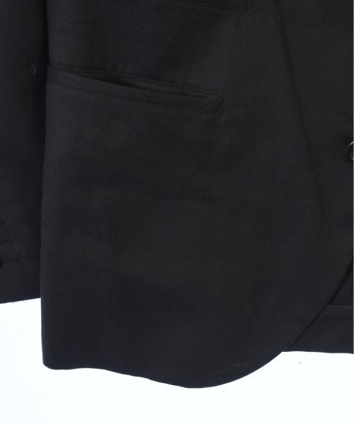 COMME des GARCONS HOMME DEUX แจ็คเก็ตลำลอง