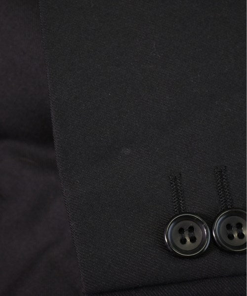 COMME des GARCONS HOMME DEUX แจ็คเก็ตลำลอง