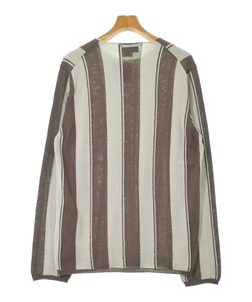 COMME des GARCONS HOMME DEUX เสื้อกันหนาว