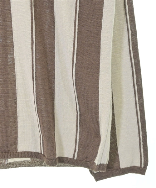 COMME des GARCONS HOMME DEUX เสื้อกันหนาว