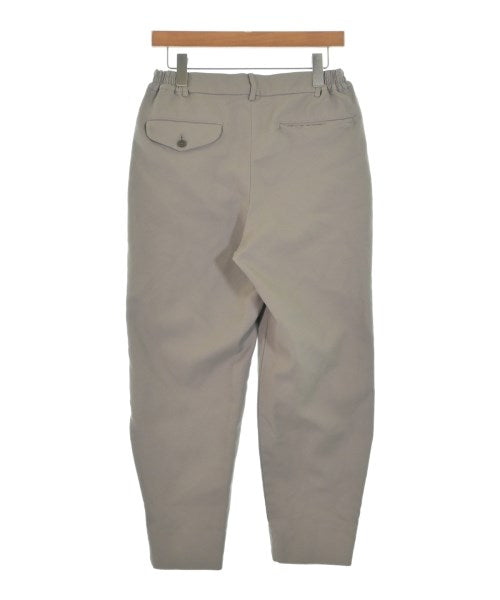 COMME des GARCONS HOMME DEUX กางเกง อื่น