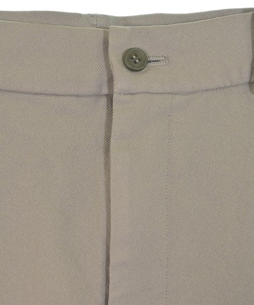 COMME des GARCONS HOMME DEUX กางเกง อื่น