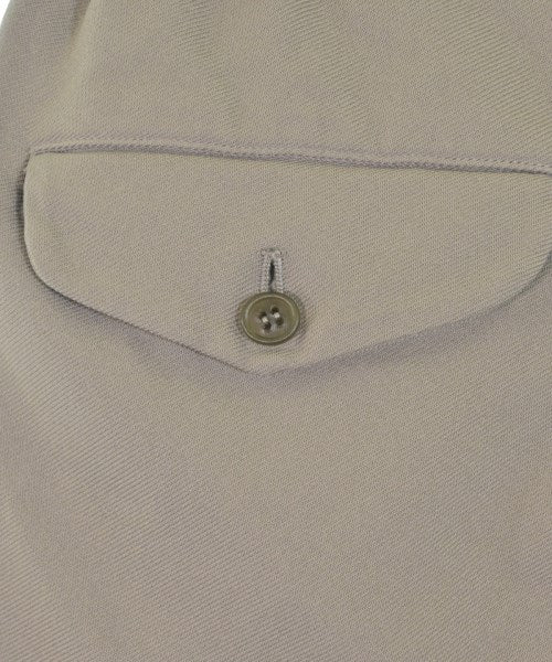 COMME des GARCONS HOMME DEUX กางเกง อื่น