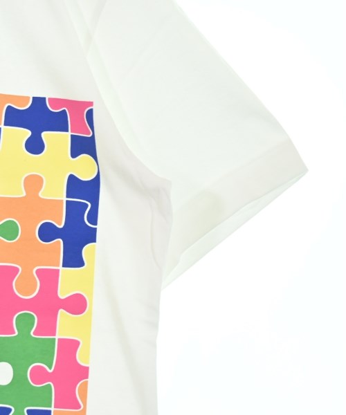 COMME des GARCONS HOMME DEUX เสื้อยืด/เสื้อท็อปส์