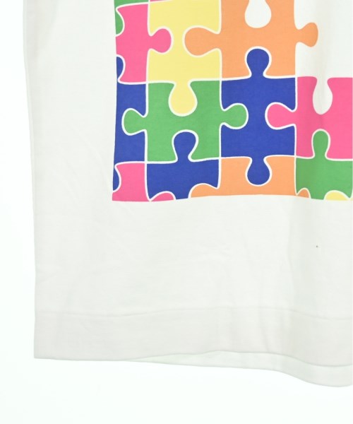 COMME des GARCONS HOMME DEUX เสื้อยืด/เสื้อท็อปส์