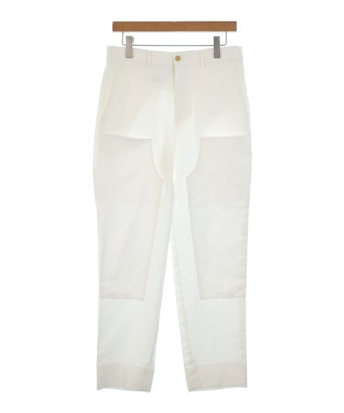 COMME des GARCONS HOMME DEUX กางเกง อื่น