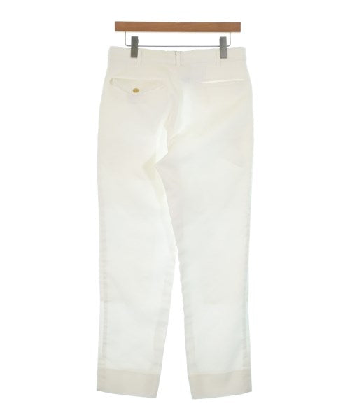 COMME des GARCONS HOMME DEUX กางเกง อื่น