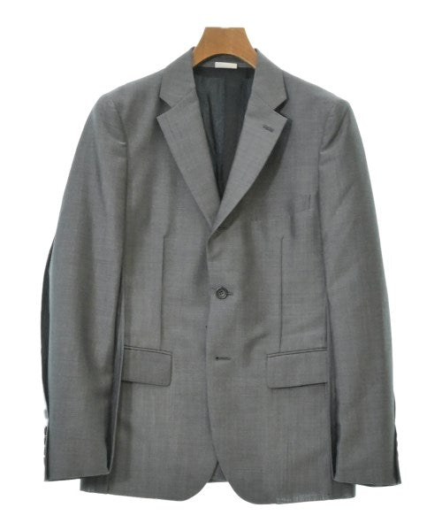 COMME des GARCONS HOMME DEUX เบลเซอร์/แจ็คเก็ตสูท