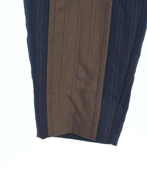 COMME des GARCONS HOMME DEUX กางเกง อื่น