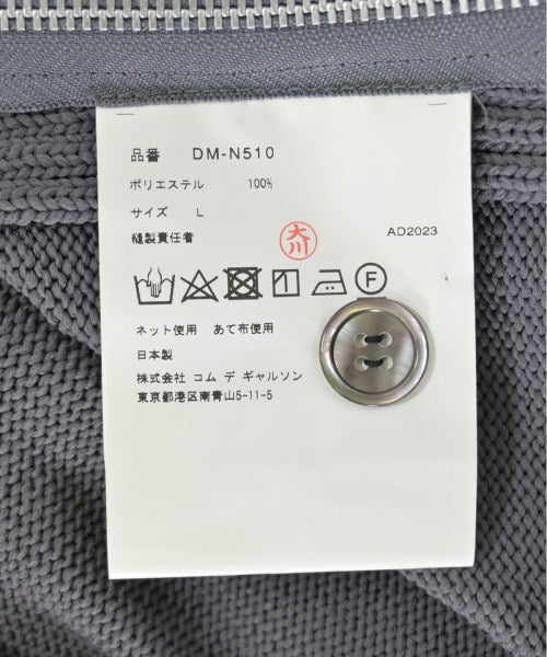 COMME des GARCONS HOMME DEUX เสื้อคาร์ดิแกน