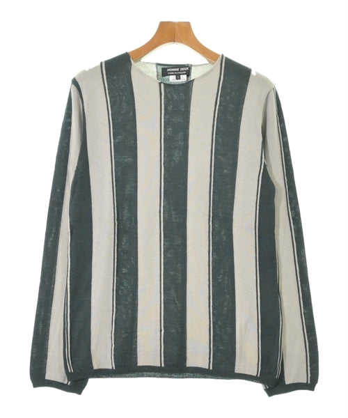 COMME des GARCONS HOMME DEUX เสื้อกันหนาว