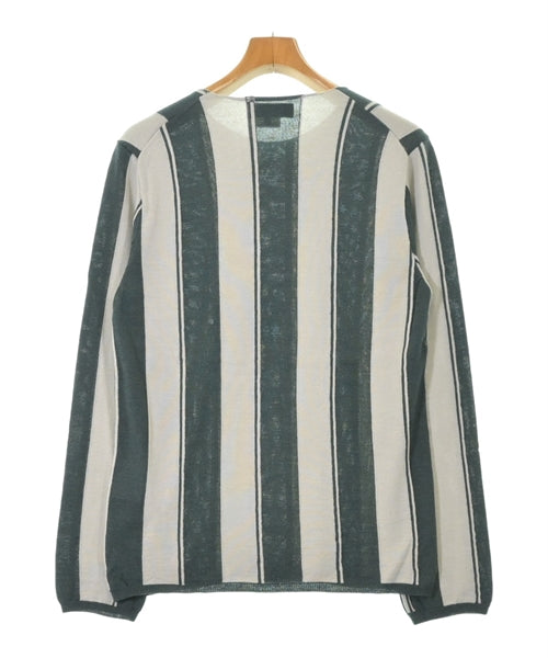 COMME des GARCONS HOMME DEUX เสื้อกันหนาว