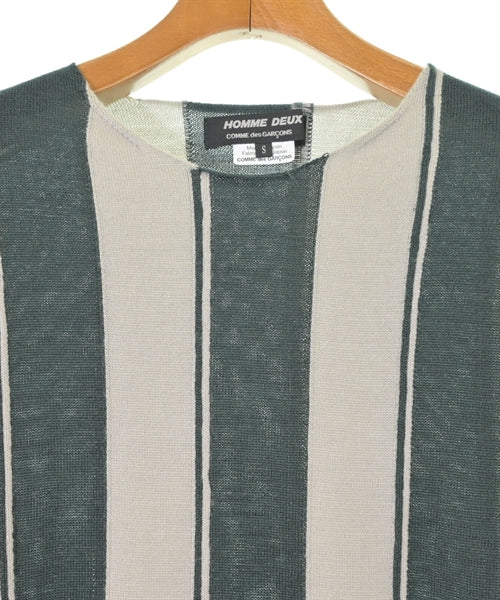 COMME des GARCONS HOMME DEUX เสื้อกันหนาว