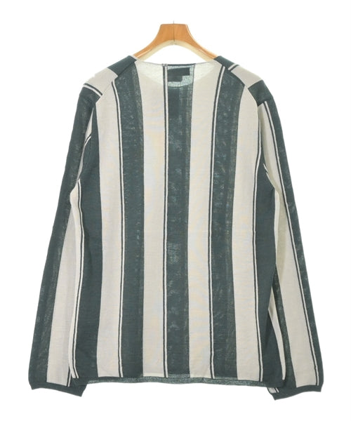 COMME des GARCONS HOMME DEUX เสื้อกันหนาว