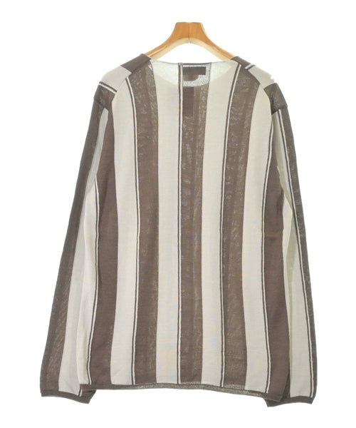 COMME des GARCONS HOMME DEUX เสื้อกันหนาว