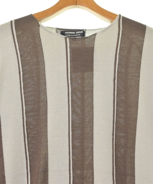 COMME des GARCONS HOMME DEUX เสื้อกันหนาว