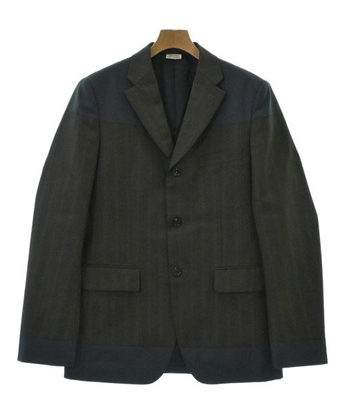 COMME des GARCONS HOMME DEUX เบลเซอร์/แจ็คเก็ตสูท